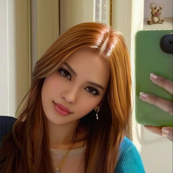 Tara Xiomara Knox 아바타