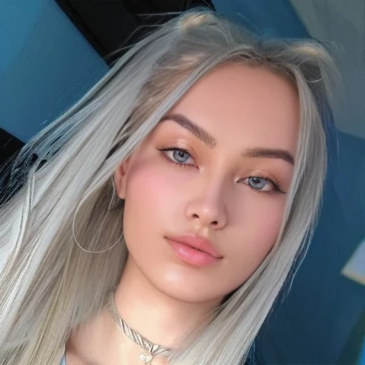 Xenia Danielle Ziegler