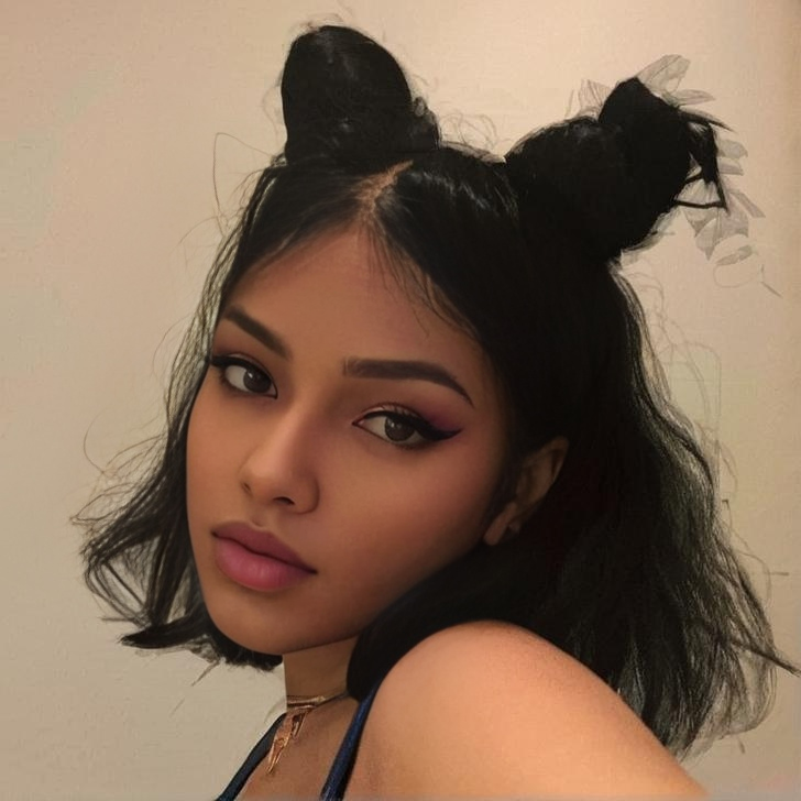 Cassidy Young avatar