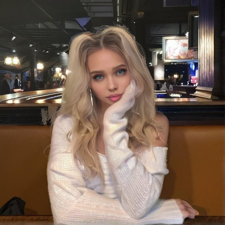 Hannah Vaughn Avatar