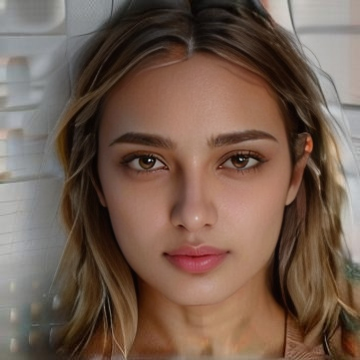 Penelope Zara Underwood avatar