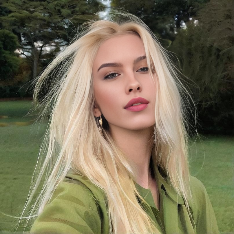 Felicity Quinzel avatar