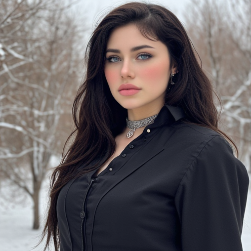 ursula tatiana black avatar