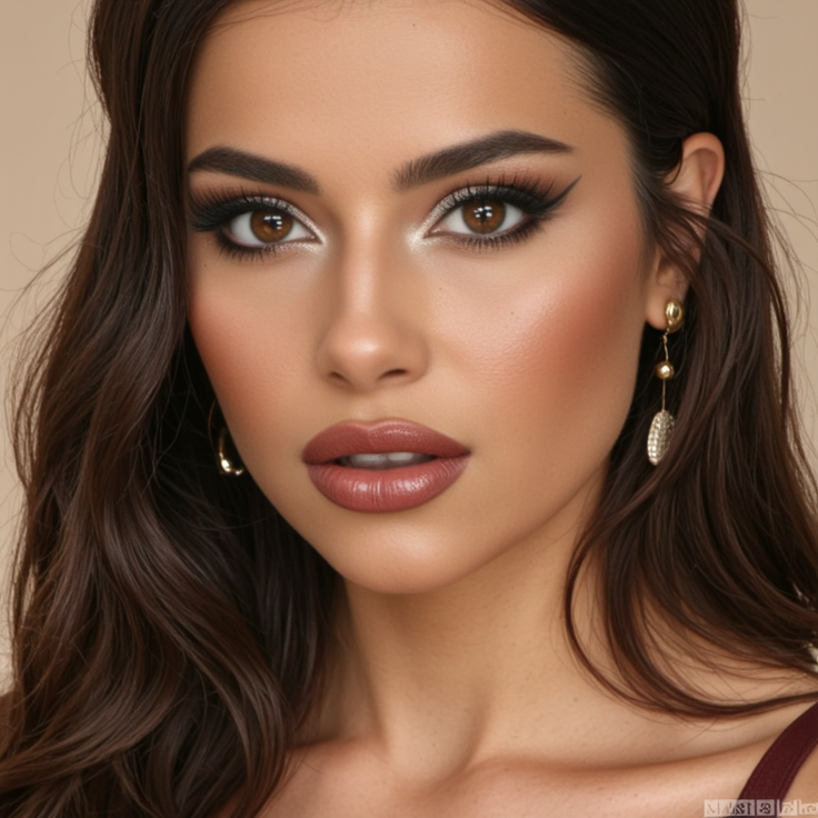 genevieve fox avatar