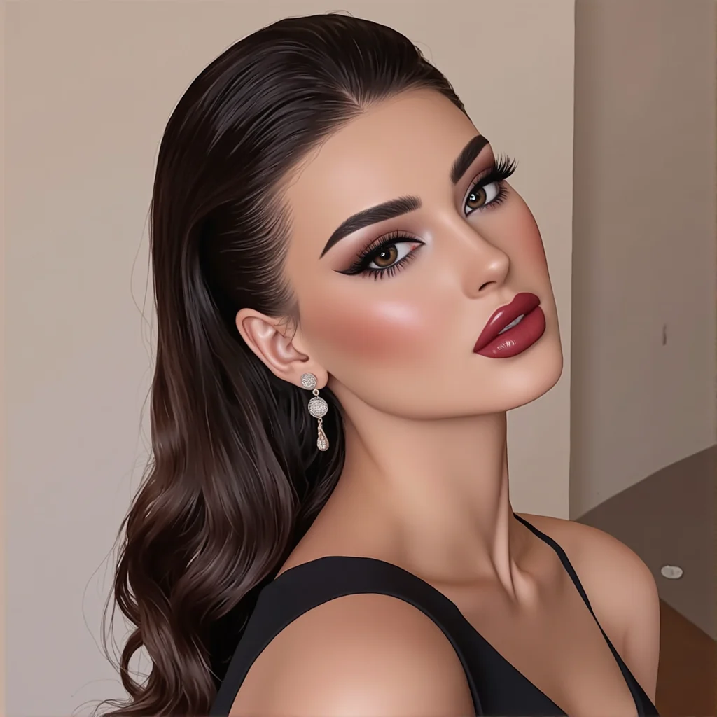gianna voss avatar