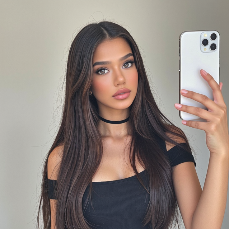 nina bell