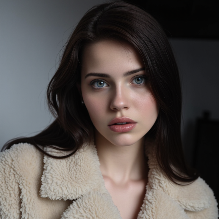 rhea xander avatar