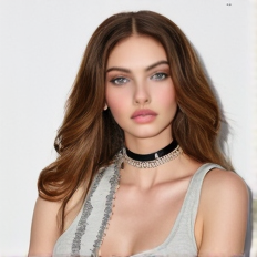 hannah white 아바타