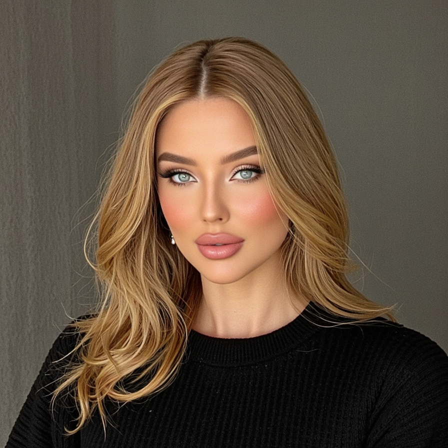 nora evans avatar