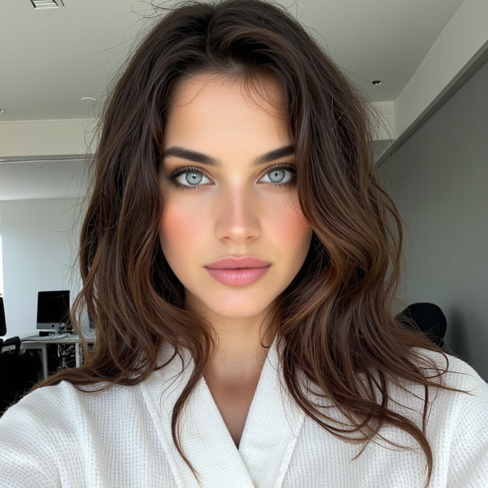 victoria blake foster