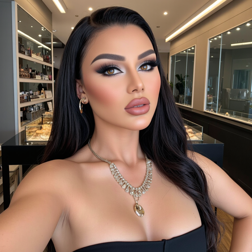 yasmin eliana