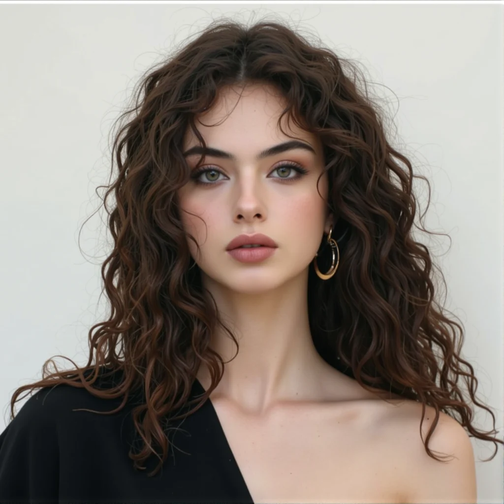 nina zeller アバター