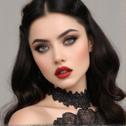 lila darnell