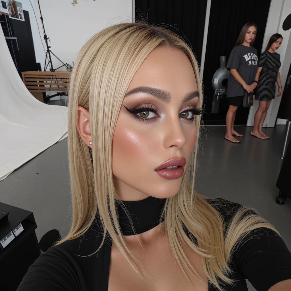 ella vance avatar