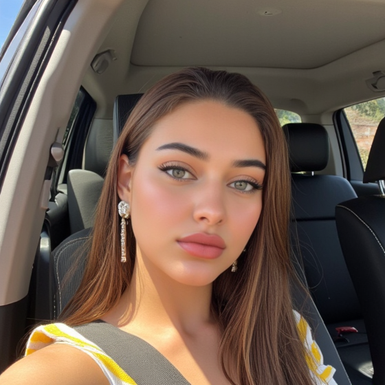 olivia martinez