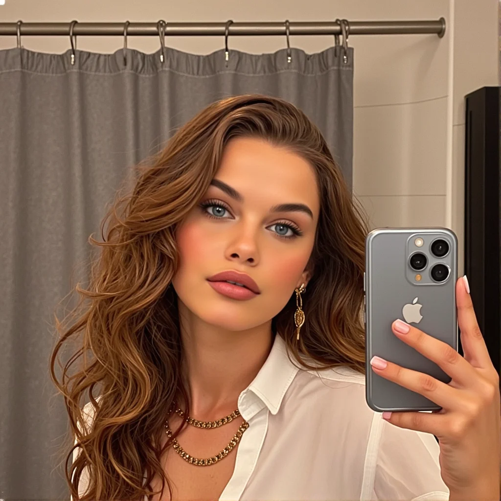 emily xander 아바타