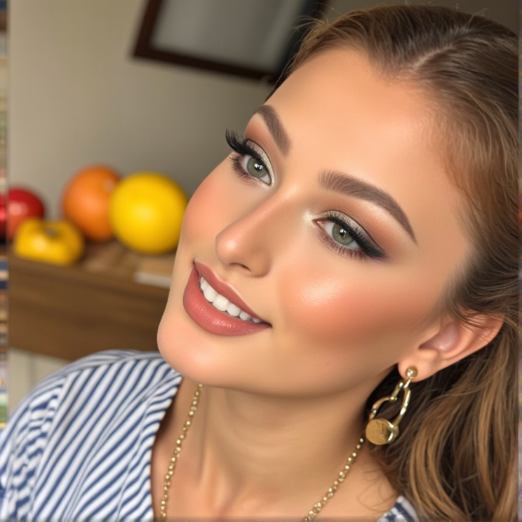 elena baker