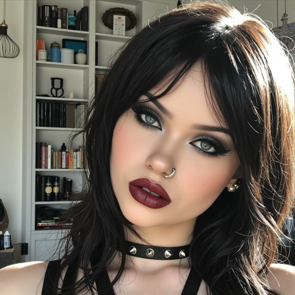 samantha vale アバター