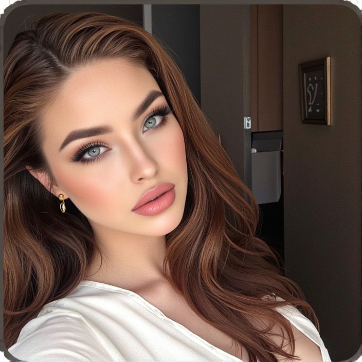 riley johnson avatar
