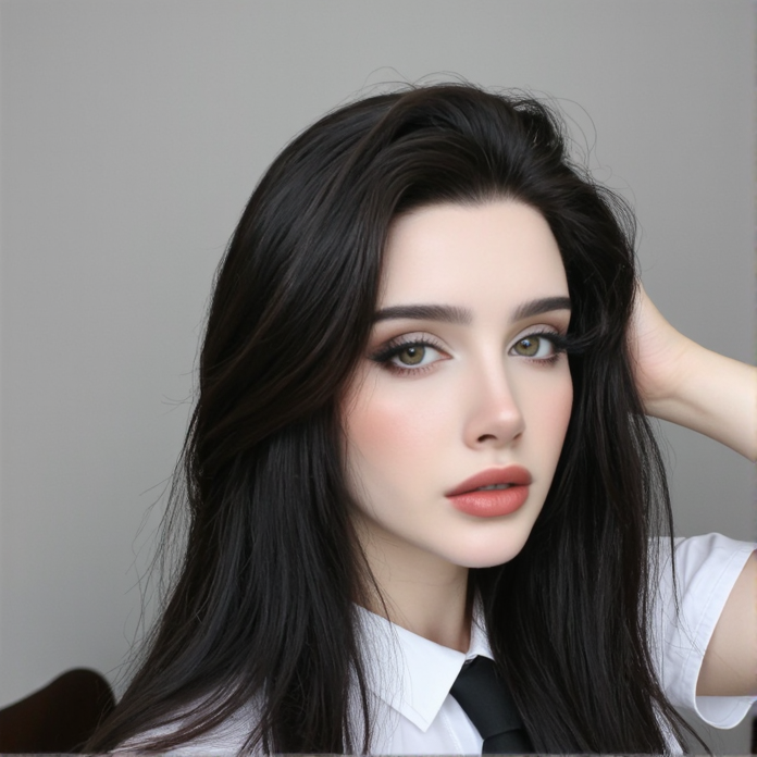 zara o'brien 头像
