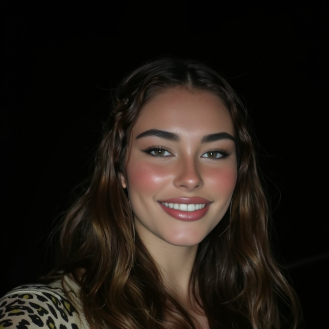 kira smith avatar