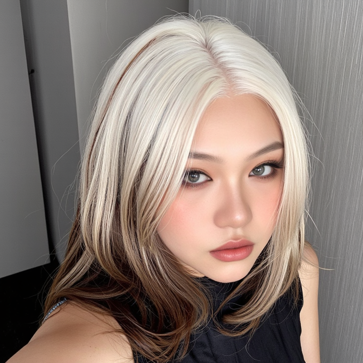 kira lee avatar
