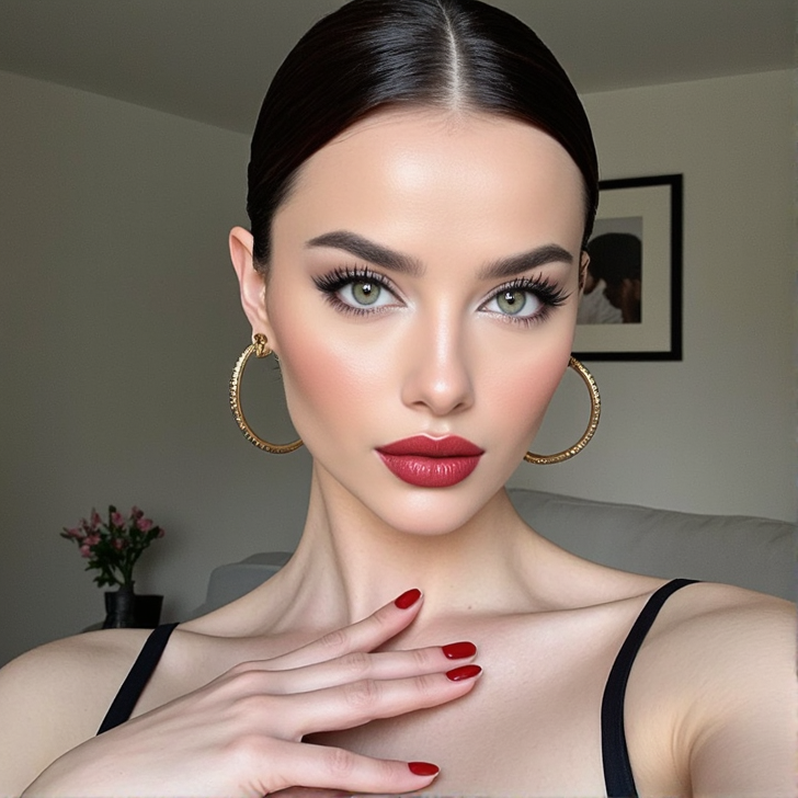 petra bloom avatar