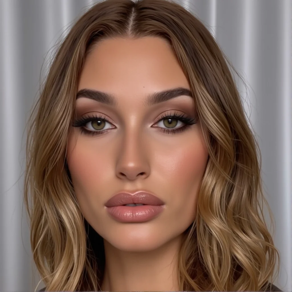 xena kovic 头像