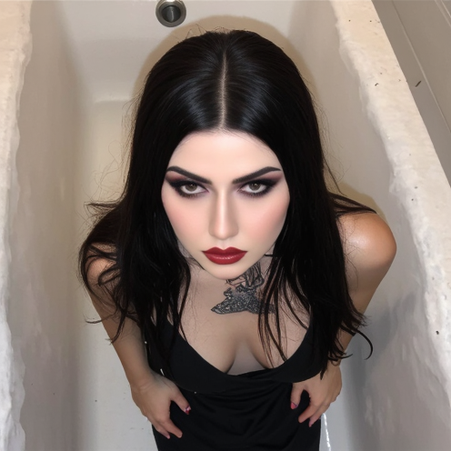 elena young