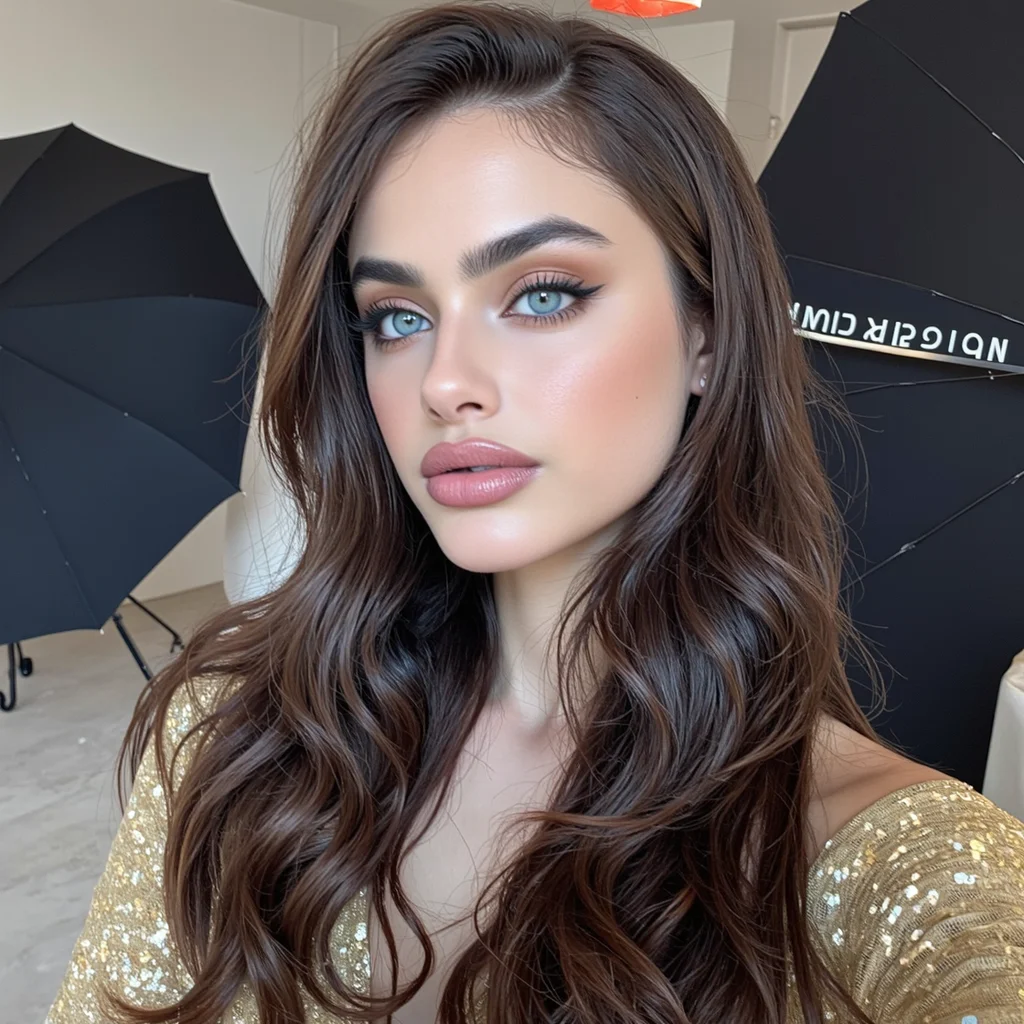 talia o'brien avatar