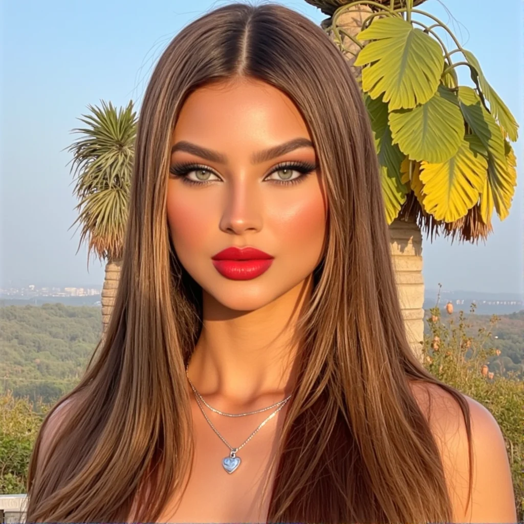 isabella garcia