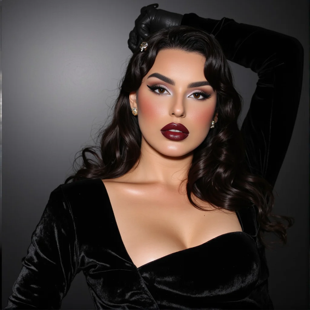 fiona martinez
