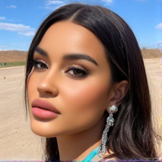 bianca flores