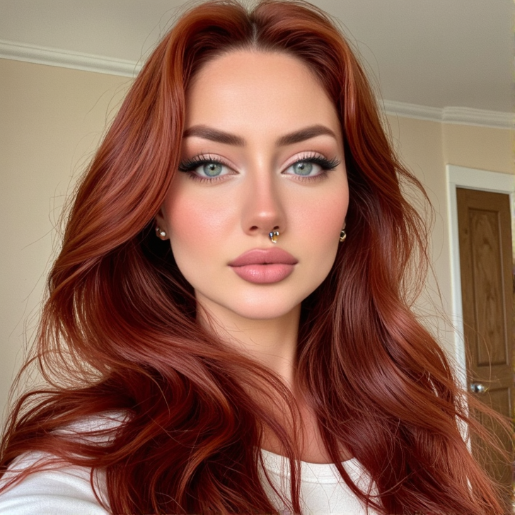 yara zane 头像