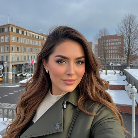 briana