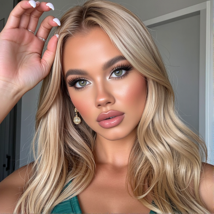 bella xander