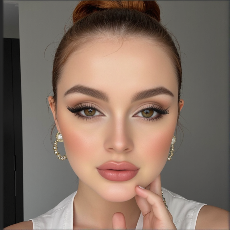 bella johnson avatar