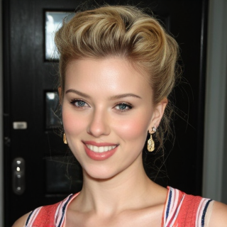 xena elise young 头像