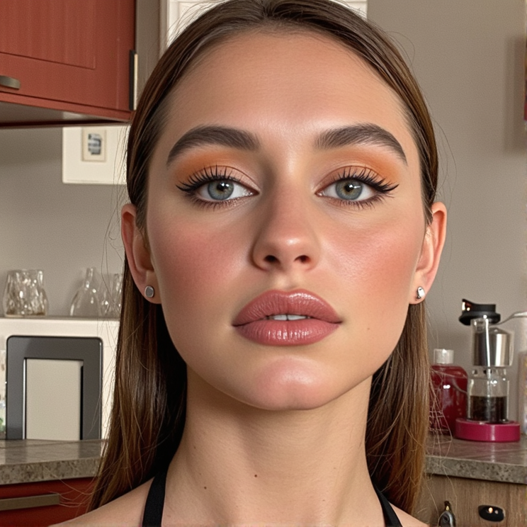 hannah collins アバター