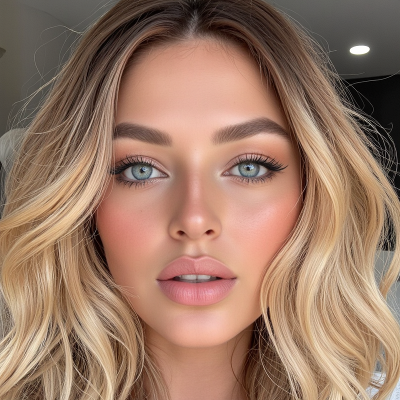 violet taylor morgan