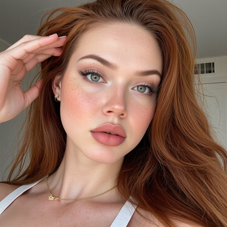 evelyn foster avatar
