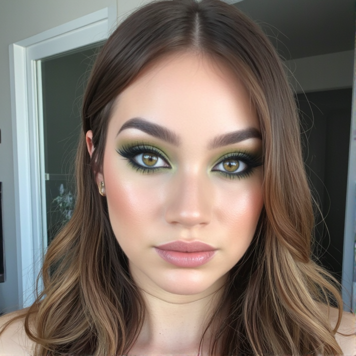 kira o'connor 头像