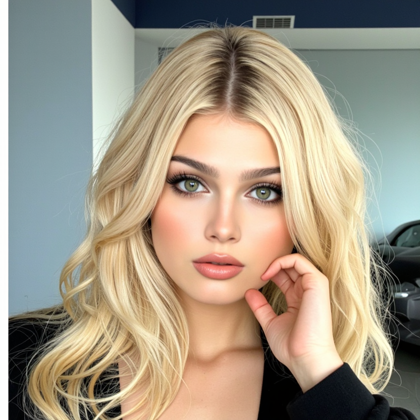 sophie zane avatar