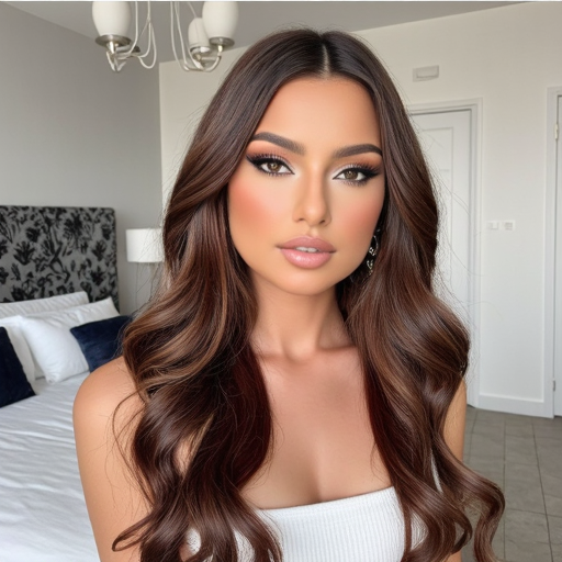 kira white avatar