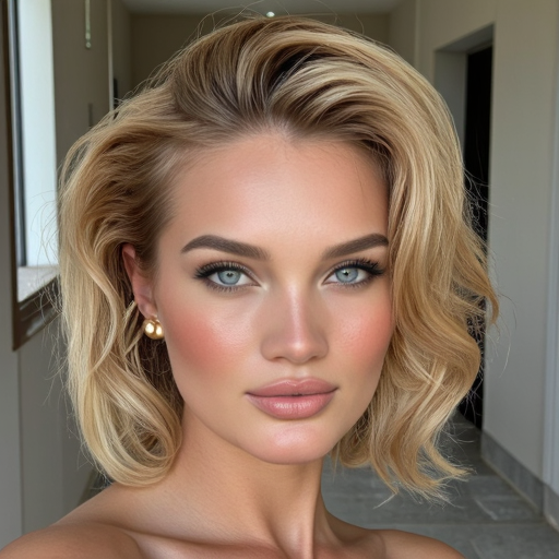 yara voss avatar