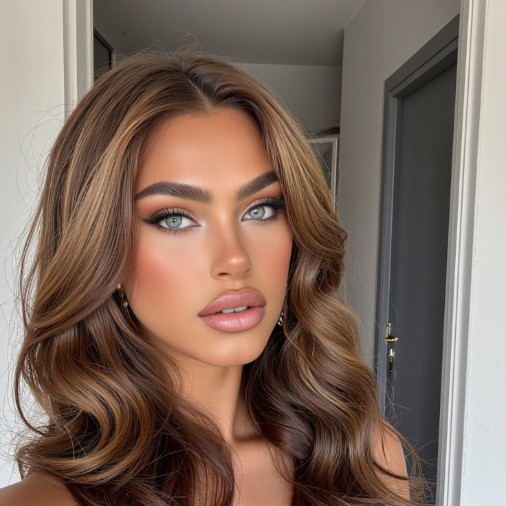 lila brown avatar