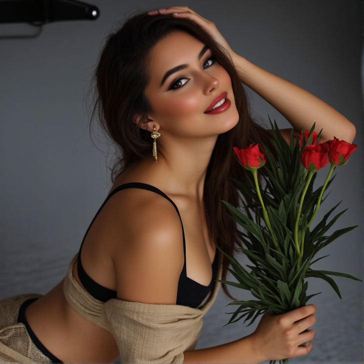 nadia rivera