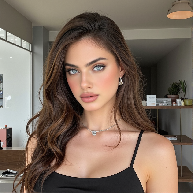 rhea zane avatar
