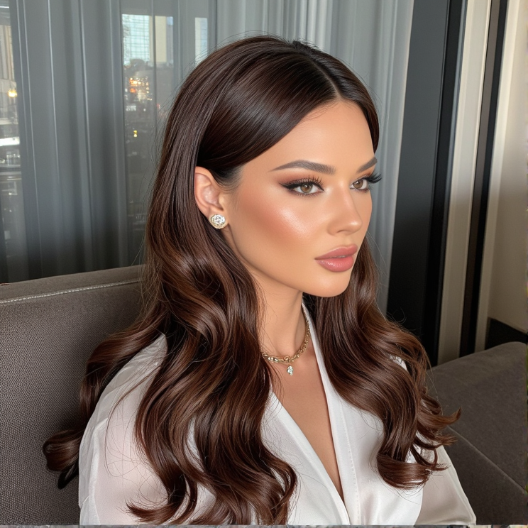 Ursa AI Influencer Profile InSnap