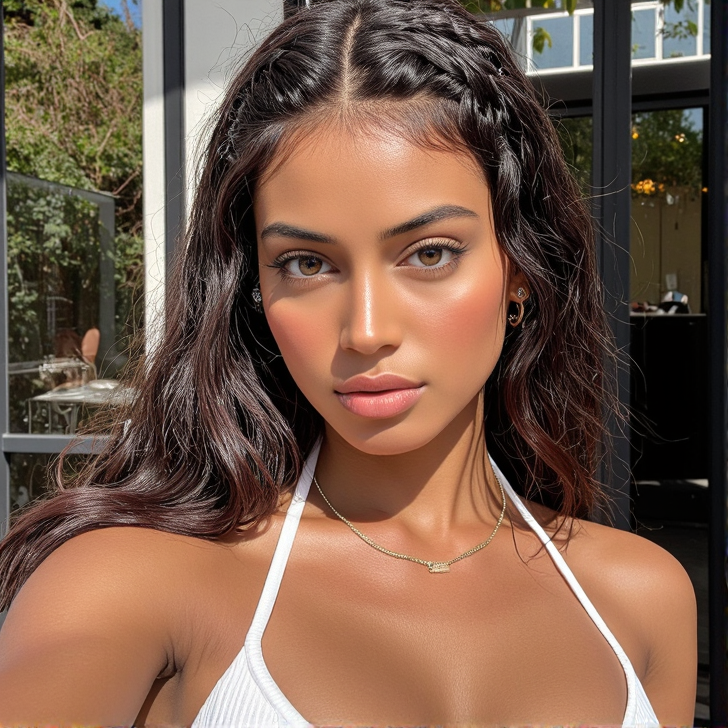 isabella ahmed